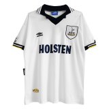 (Retro) 1994-1995 Tottenham Hotspur Home Soccer Jersey Mens