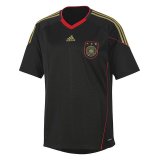 (Retro) 2010 Germany Away Soccer Jersey Mens