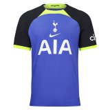 (Player Version) 22/23 Tottenham Hotspur Away Soccer Jersey Mens