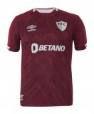 22-23 Fluminense Third Soccer Jersey Mens