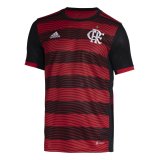 22/23 Flamengo Home Soccer Jersey Mens
