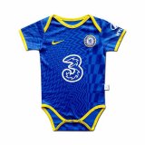 21/22 Chelsea Home Soccer Jersey Baby Infants