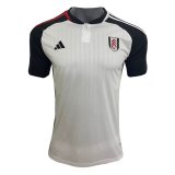 23/24 Fulham F.C. Home Soccer Jersey Mens