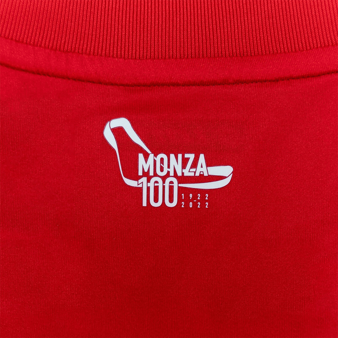22/23 AC Monza Home Soccer Jersey Mens