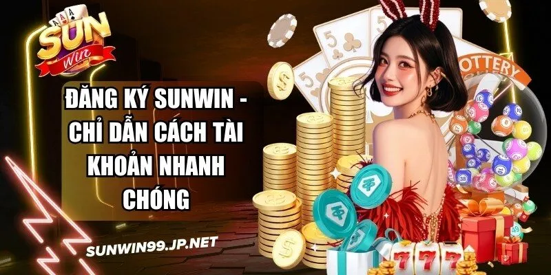 Đăng Ký Sunwin