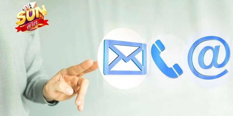 Một vài thế mạnh của tính năng liên hệ tại Sunwin