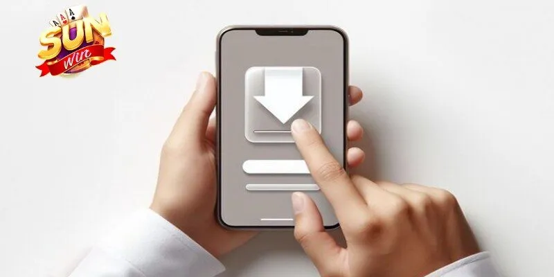 Bạn cũng nên kiểm tra dung lượng bộ nhớ của điện thoại trước khi download 