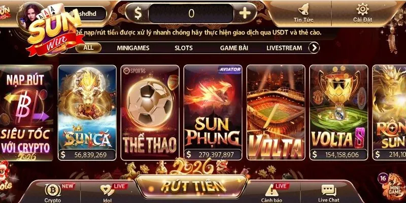 Việc tải app Sunwin còn mang lại rất nhiều lợi ích