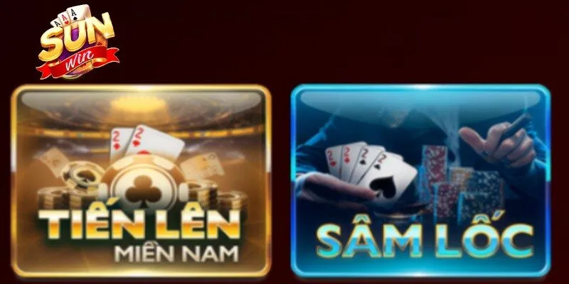 Tiến lên miền Nam Sunwin là trò chơi ăn khách nhất hiện nay 