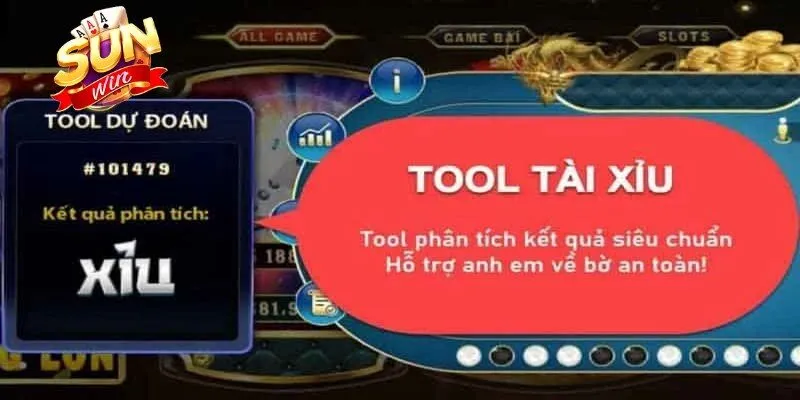 Tool Hack Tài Xỉu – Công Cụ Hỗ Trợ Dự Đoán Kết Chính Xác 12 Sunwin Những lưu ý cần ghi nhớ khi sử dụng tool hack Tài Xỉu