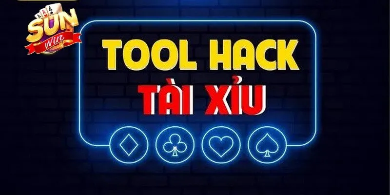 Tool Hack Tài Xỉu – Công Cụ Hỗ Trợ Dự Đoán Kết Chính Xác 10 Sunwin Tool hack Tài Xỉu là phần mềm hỗ trợ người chơi phân tích kết quả trò chơi