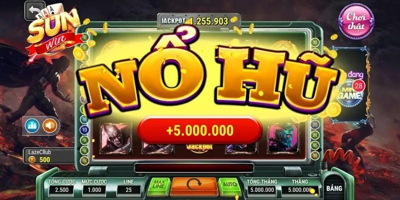 Hack Jackpot Pro chính là tool hack nổ hũ mang lại độ chính xác cực cao